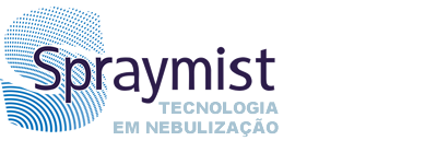Spraymist - Sistemas de Nebulização