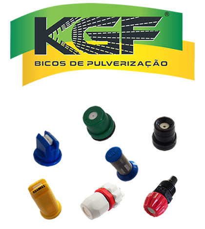 Bicos Industriais