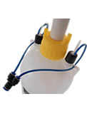 Sistema de Nebulização VaporFrio V5000