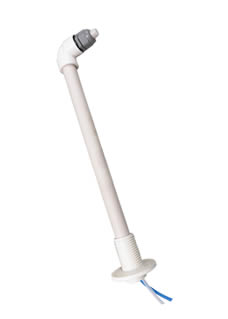 Sistema de Nebulização 17bar KGF