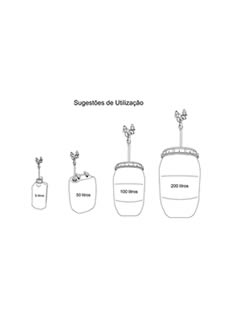 Sistema de Nebulização 26bar KGF