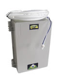 Sistema de Nebulização 26bar KGF