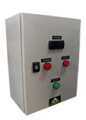 Sistema de Nebulização 26bar KGF