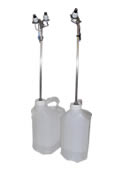 Sistema de Nebulização 17bar KGF