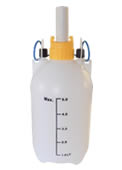 Sistema de Nebulização VaporFrio V5000