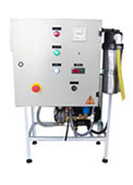 Sistema de Nebulização 26bar KGF