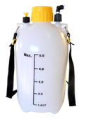 Sistema de Nebulização 17bar KGF