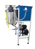 Sistema de Nebulização 26bar KGF