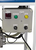 Sistema de Nebulização 26bar KGF