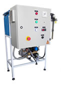 Sistema de Nebulização 26bar KGF