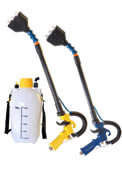 Sistema de Nebulização 17bar KGF