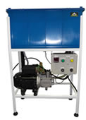 Sistema de Nebulização 26bar KGF