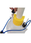 Sistema de Nebulização VaporFrio V5000